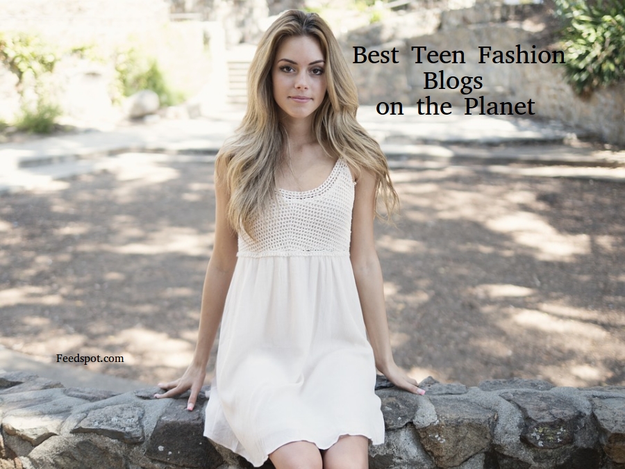 The Influence Of Fashion On Teenagers • Fashion blog