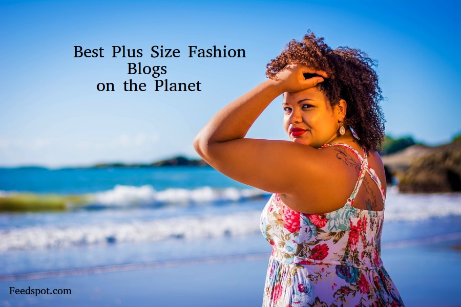 New post! Size 28 plus size fashion blogger Jessica Kane