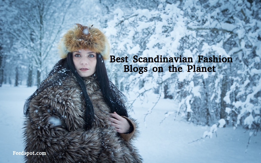 Swedish fashion influencers to know