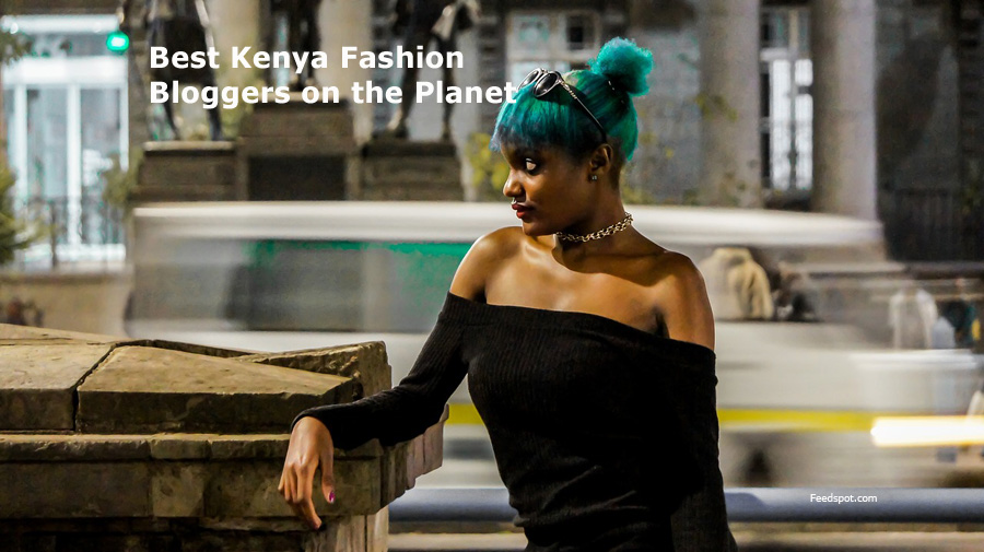 kenyan fashion blog Archives - Page 4 of 12 - The Elegant Lane