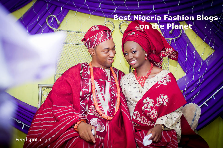 Nigerian fashion deals designers websites